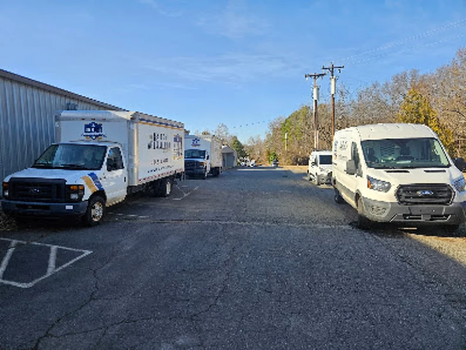 Charlotte Heating & Air
