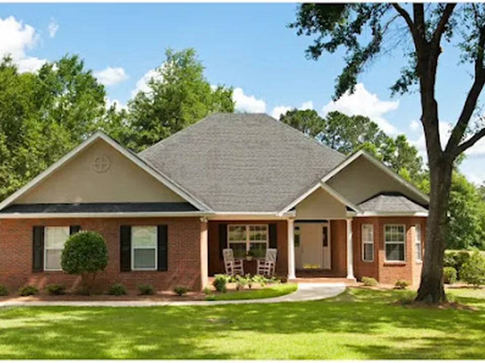 Charlotte Home Appraisal