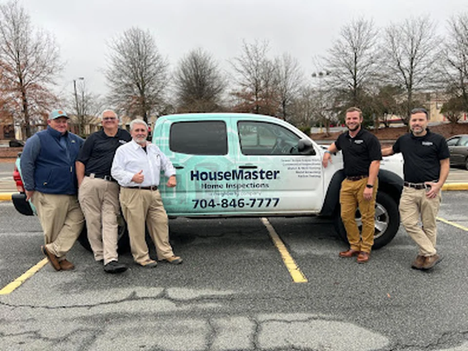 Charlotte HouseMaster Home Inspections