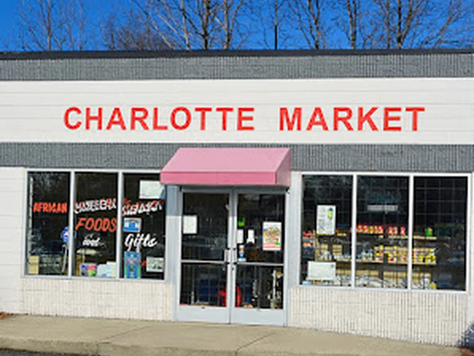 Charlotte Market International