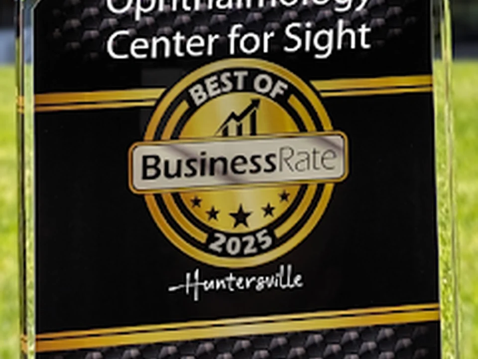 Charlotte Ophthalmology Center for Sight