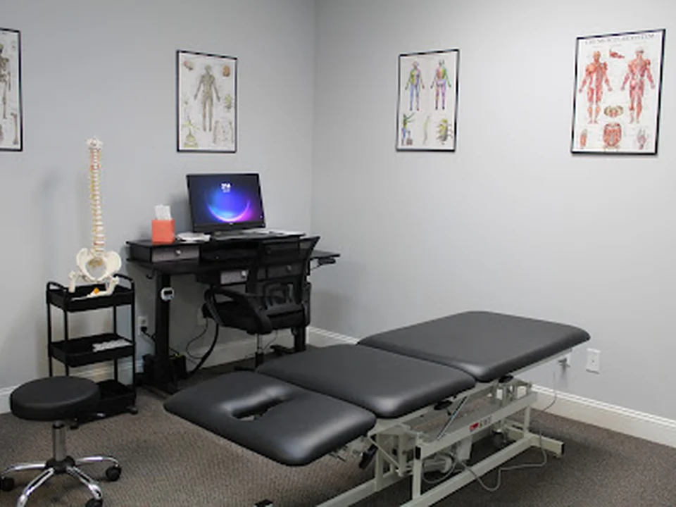 Charlotte Physical Therapy & Injury