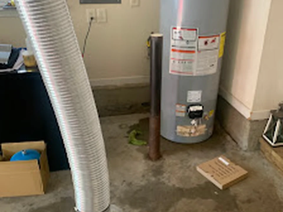 Charlotte Plumbing