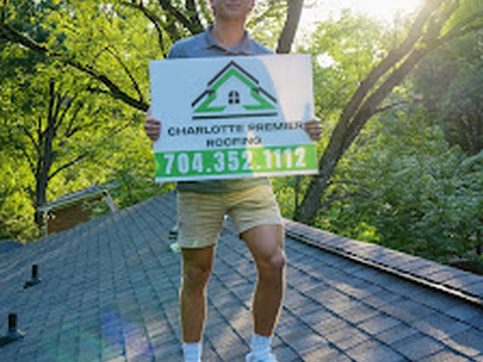 Charlotte Premier Roofing