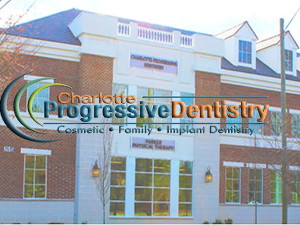 Charlotte Progressive Dentistry