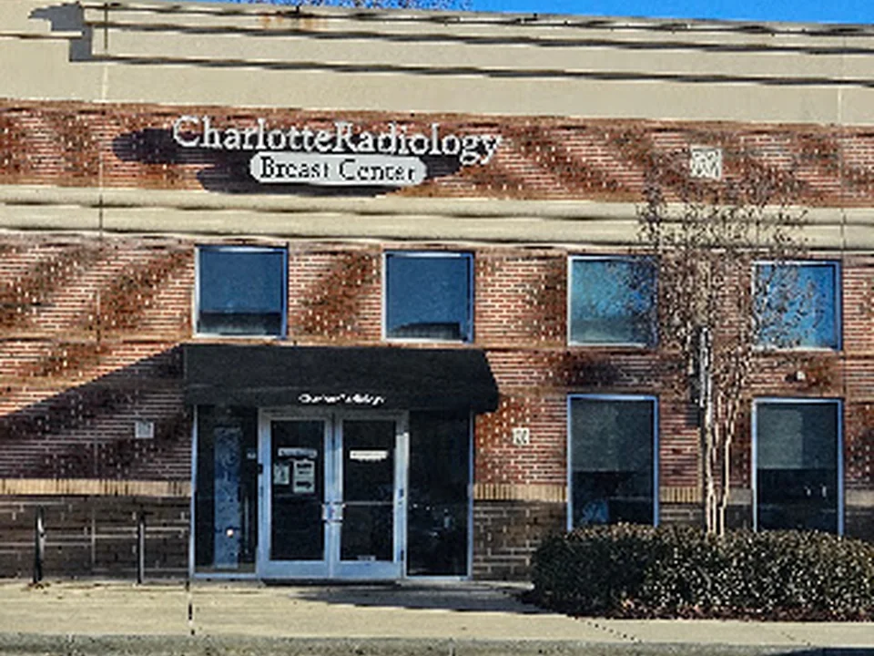 Charlotte Radiology Ballantyne
