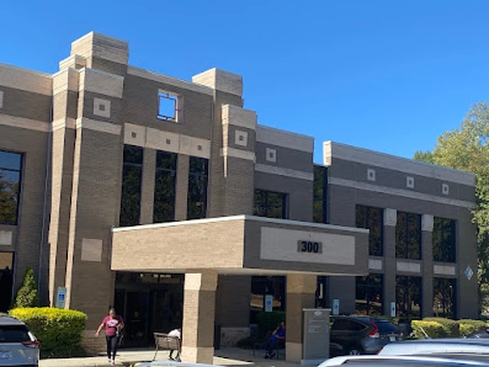 Charlotte Radiology Cotswold