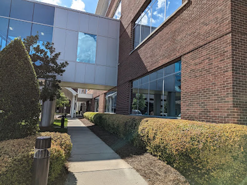 Charlotte Radiology Pineville