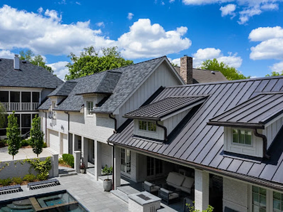 Charlotte Roofing Specialists