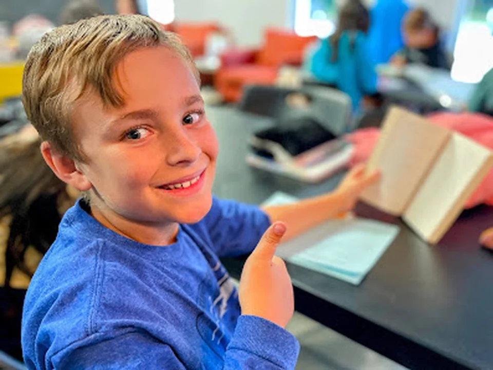 Charlotte's Best Summer Camp & After School Program