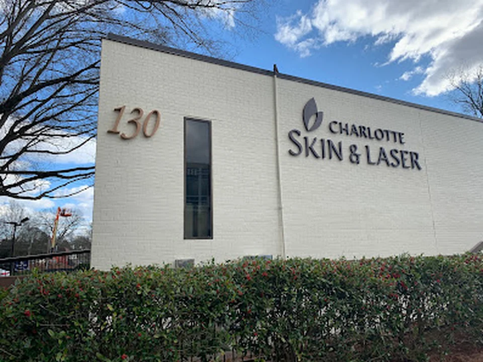 Charlotte Skin and Laser