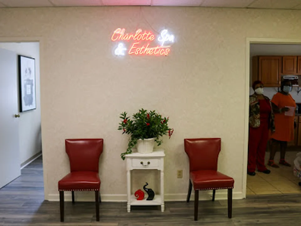 Charlotte Spa & Esthetics