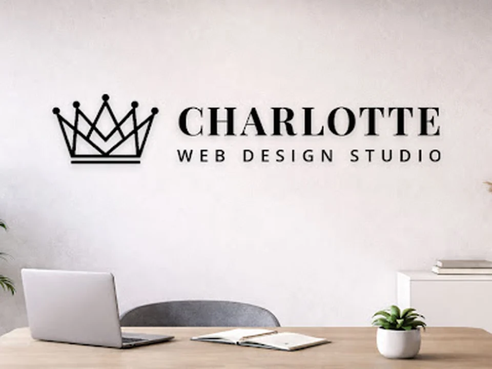 Foto de Charlotte Web Design Studio