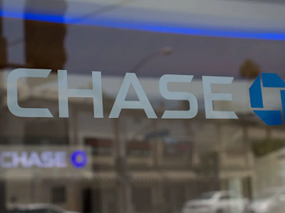 Chase Bank
