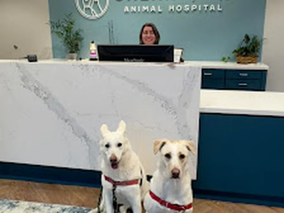 Cherry Park Animal Hospital