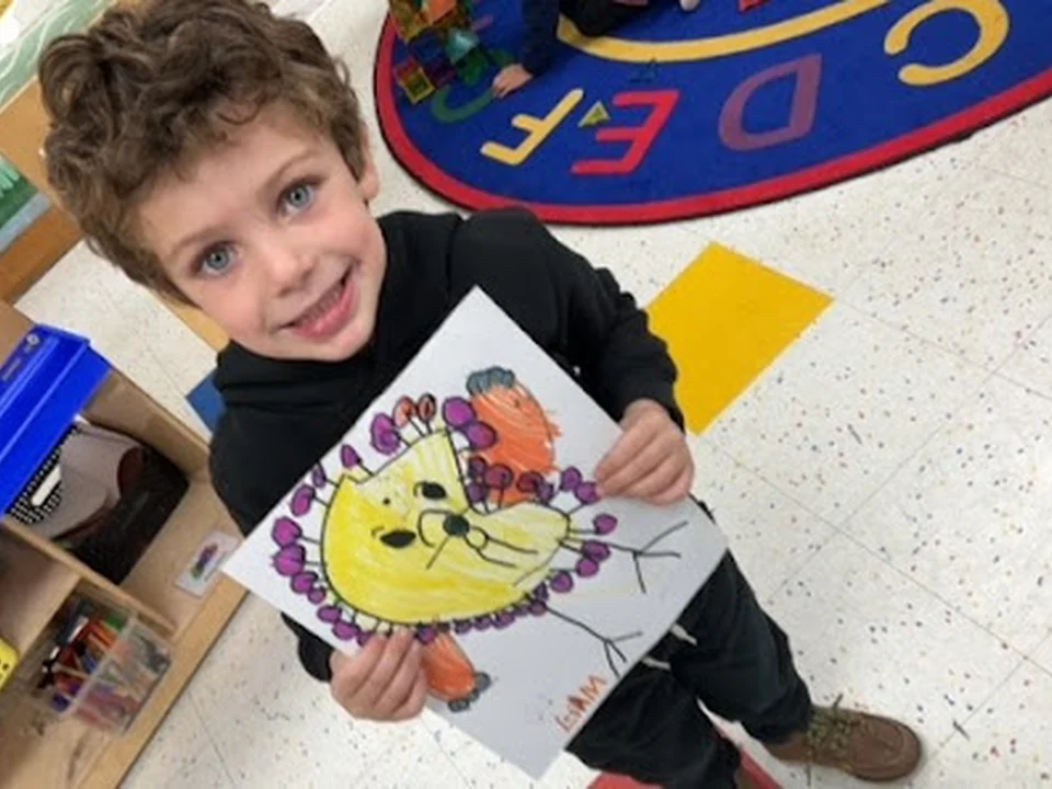 Chesterbrook Academy Preschool