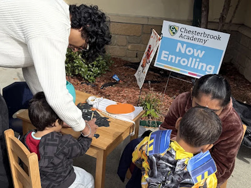 Chesterbrook Academy Preschool of Ballantyne