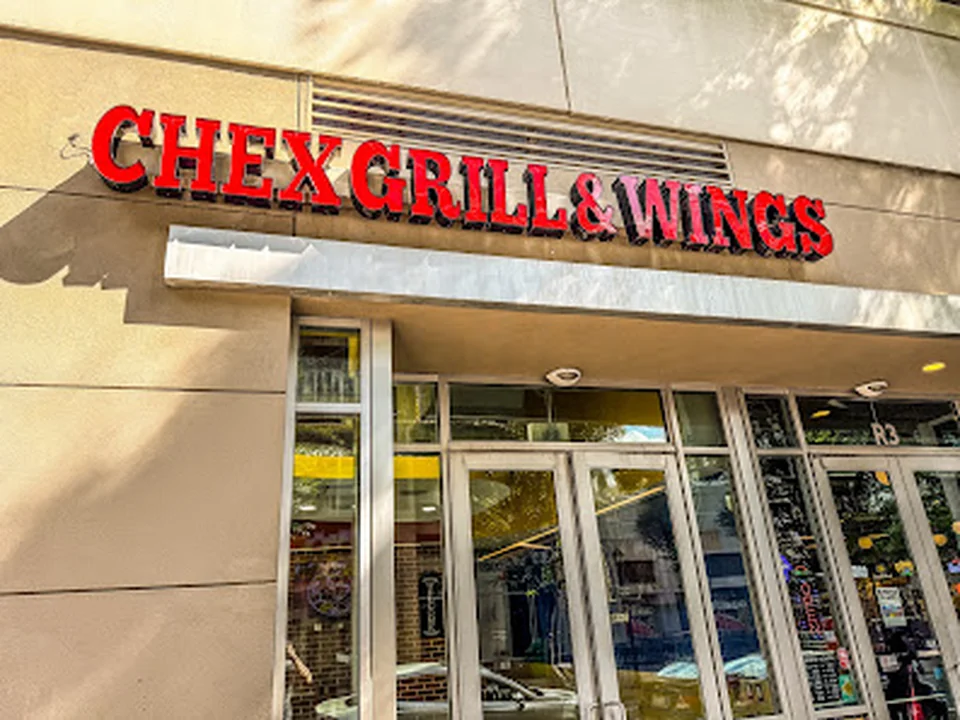 Chex Grill & Wings