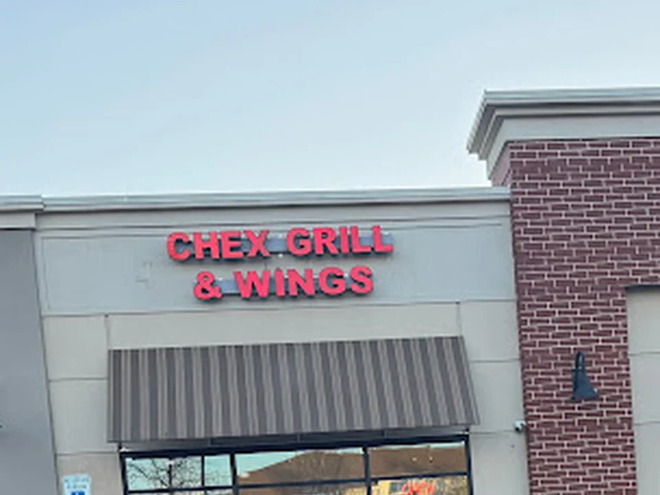 Chex Grill & Wings