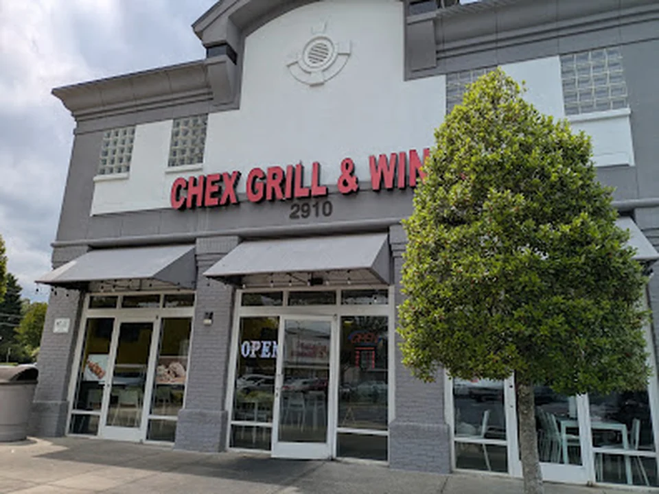 Foto de Chex Grill & Wings
