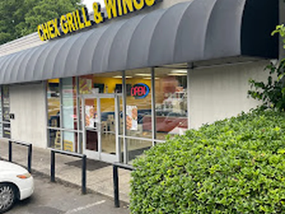 Chex Grill & Wings