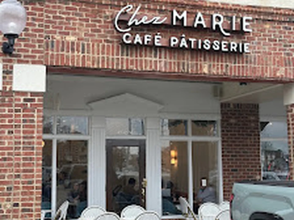Chez Marie Pâtisserie