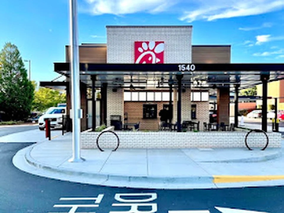 Chick-fil-A