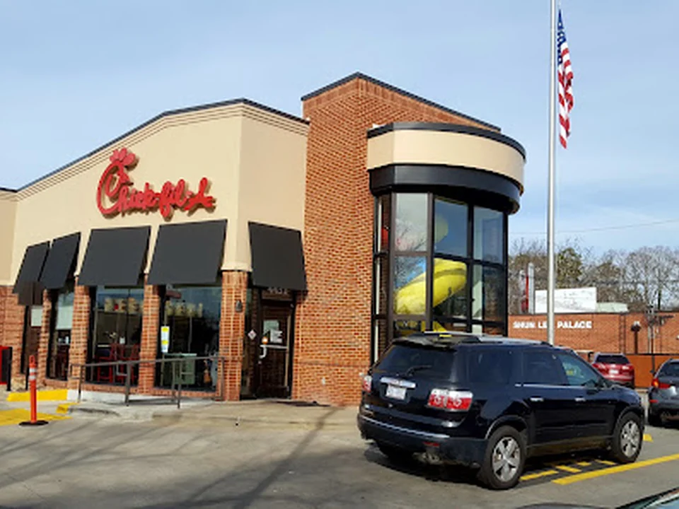 Chick-fil-A