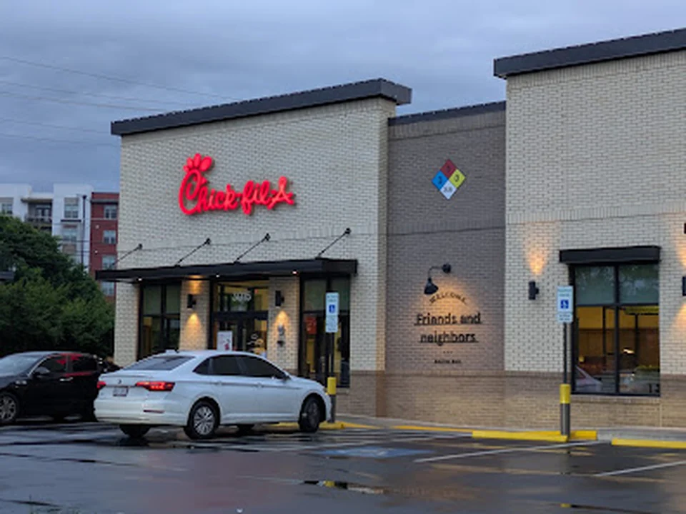 Chick-fil-A
