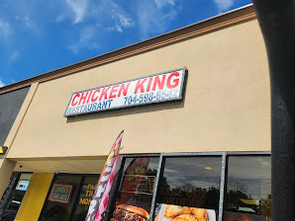 Chicken King