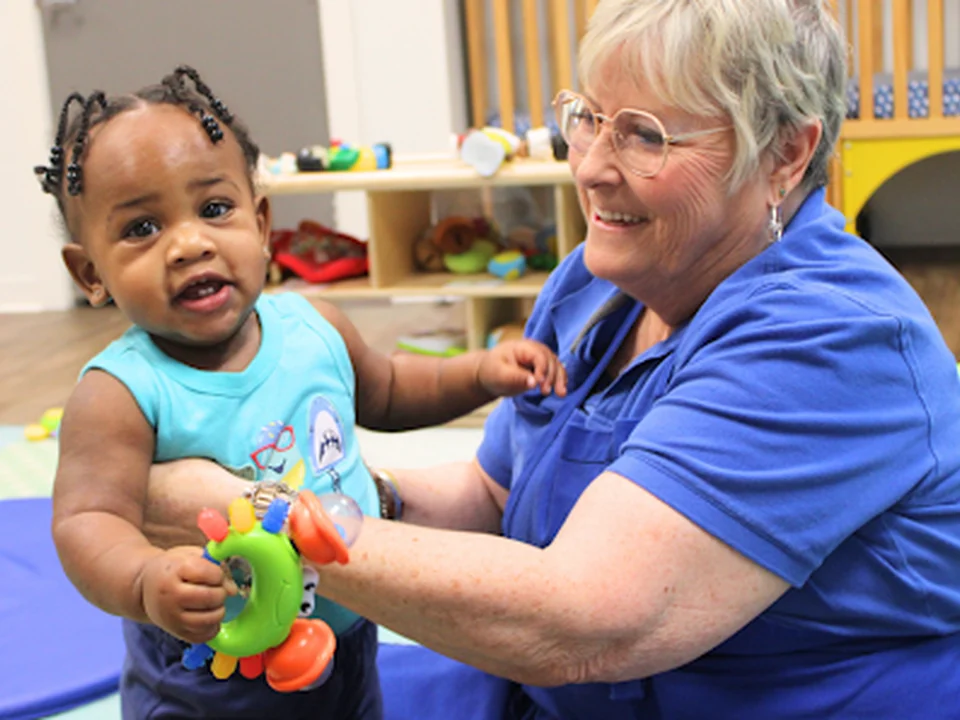 Childcare Network