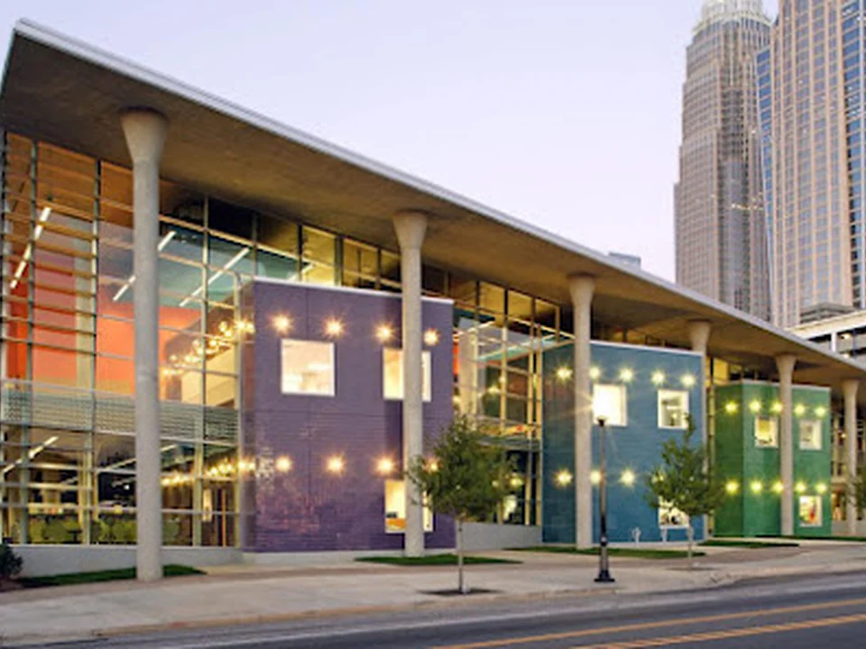 Children's Theatre of Charlotte