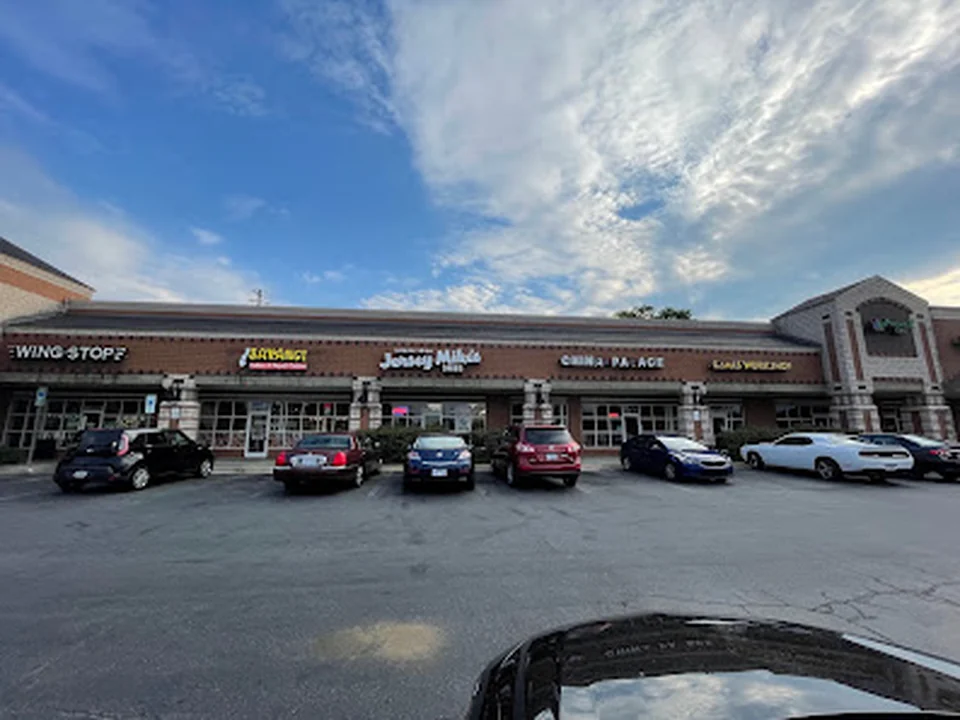 Foto de China Palace Restaurant