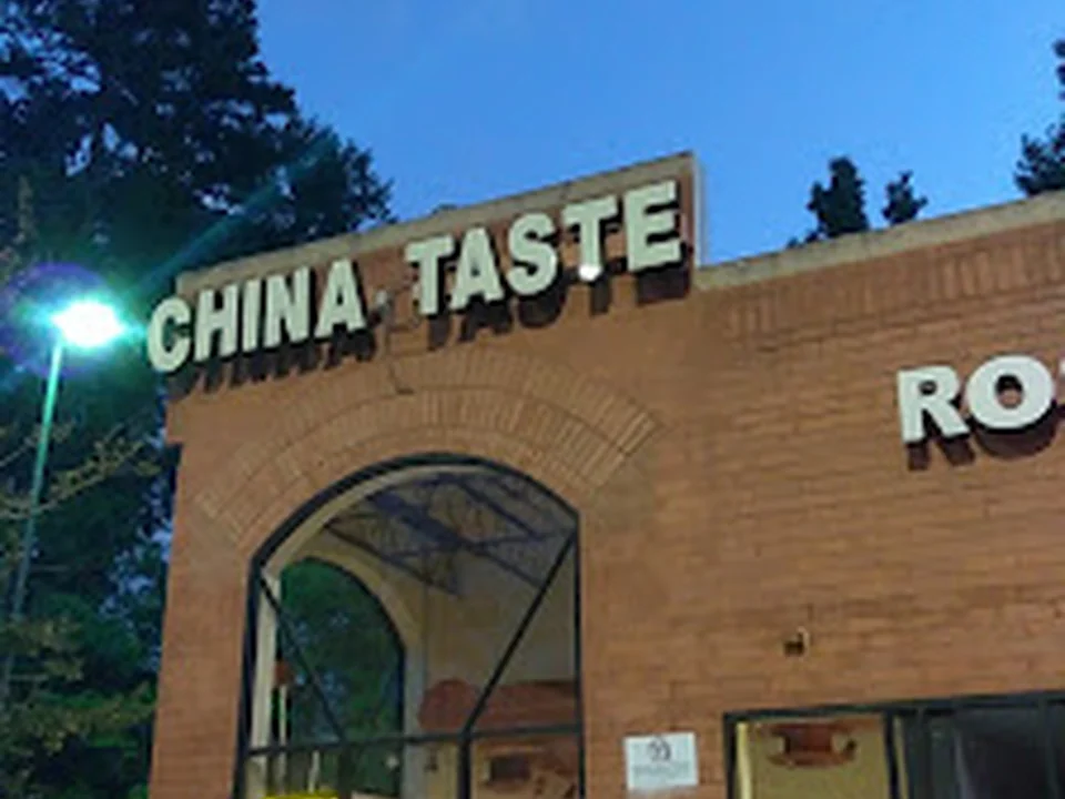 China Taste