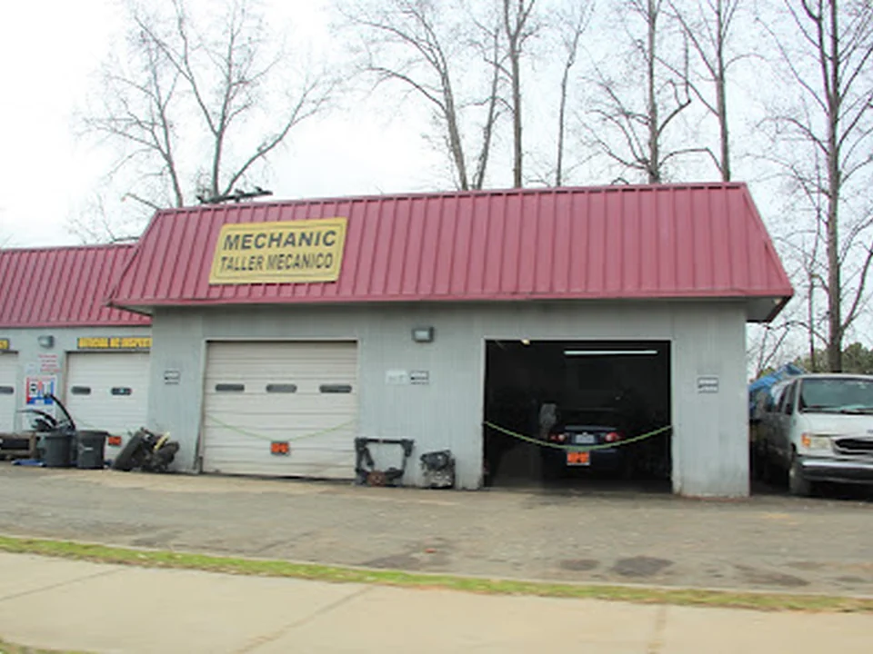 Chino's Auto Service