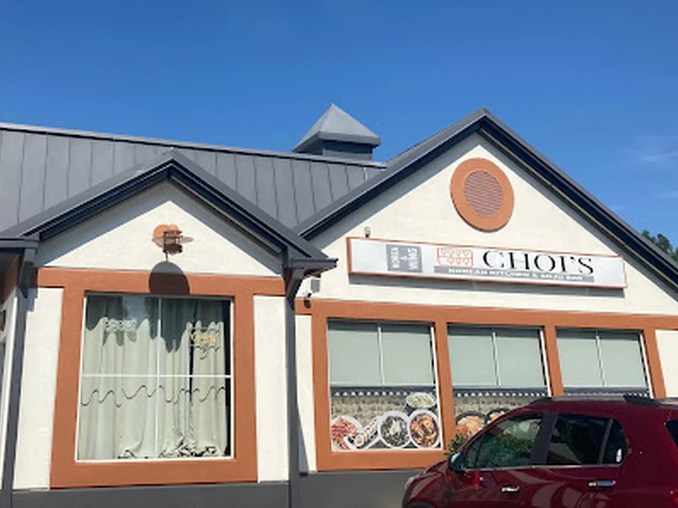 Choi's Korea & Wing