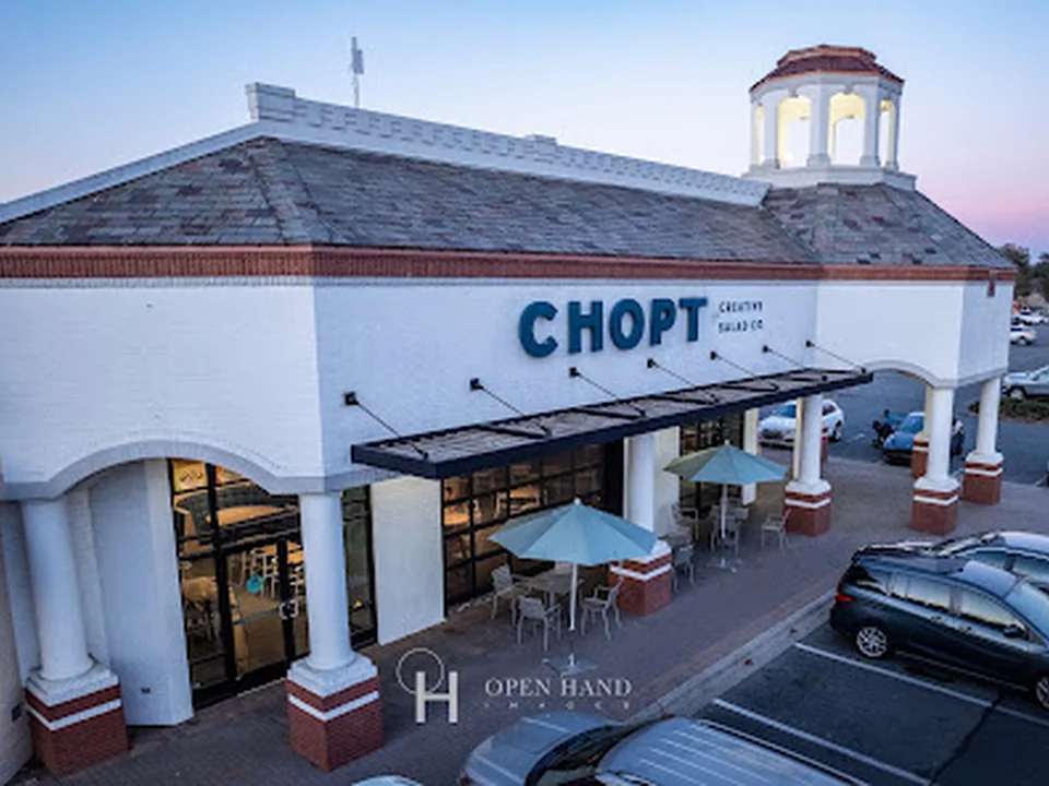 Chopt Creative Salad Co.