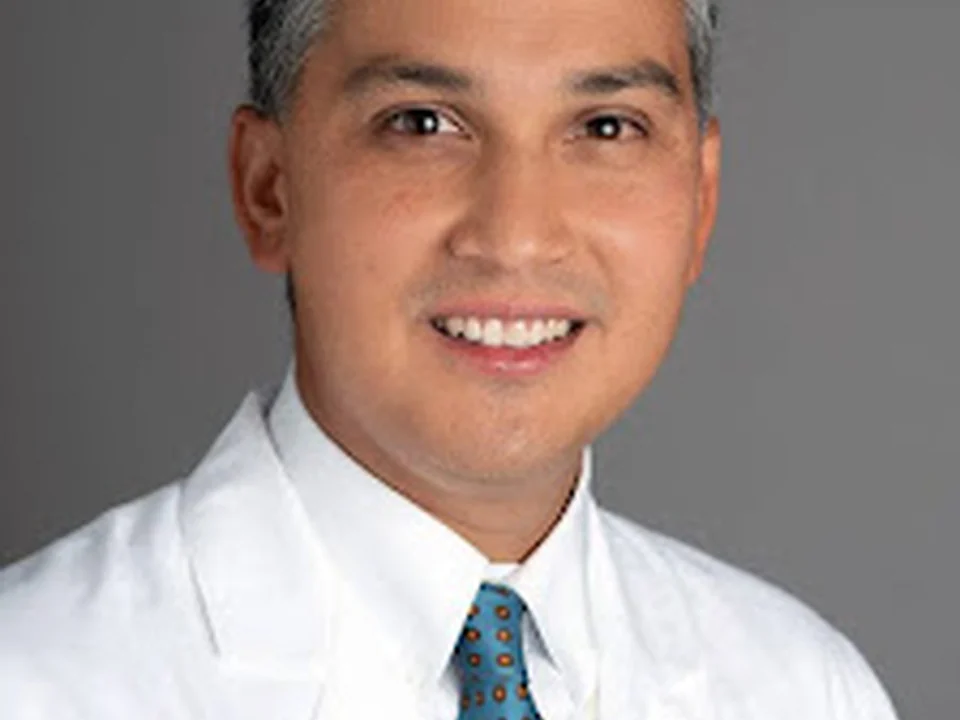 Christopher Robert Leon Guerrero, MD