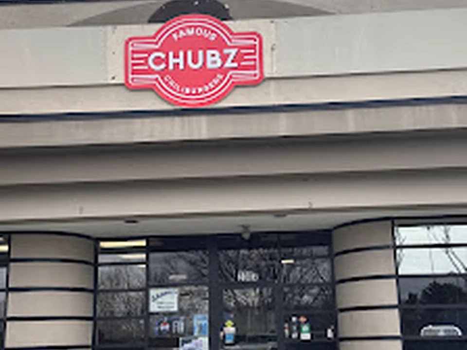 Chubz Famous Chiliburgers