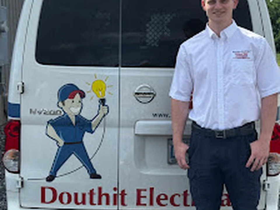 Chuck Douthit Electrical