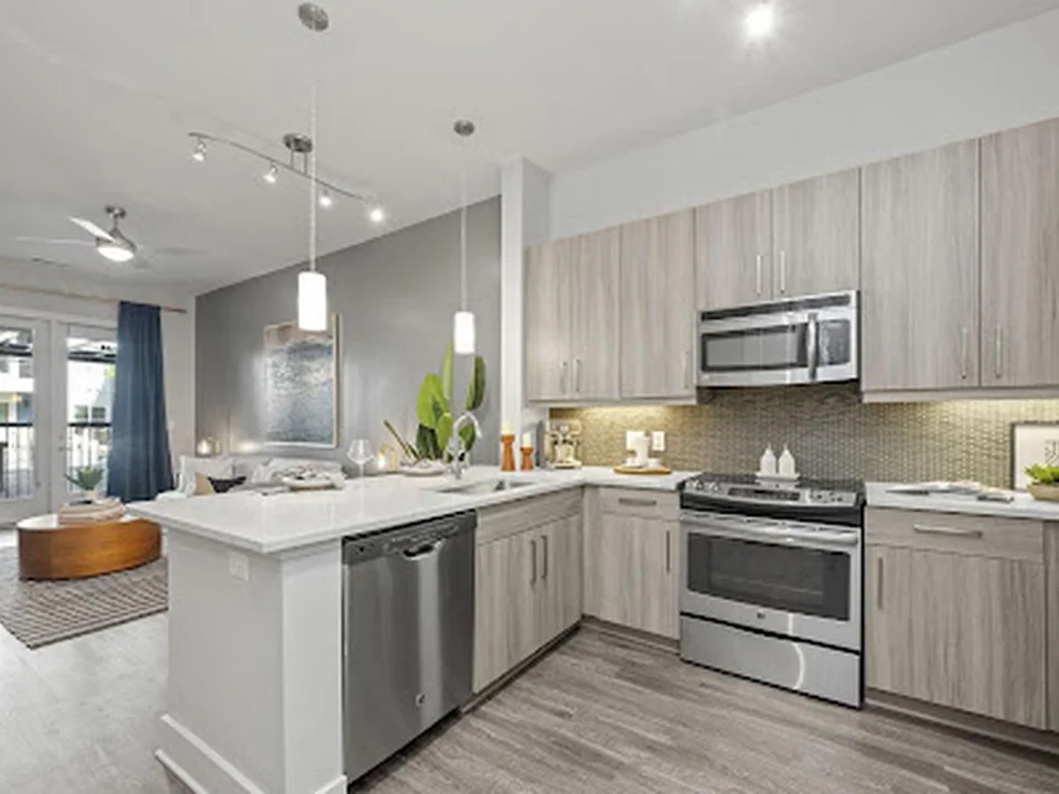 Circa Uptown Apartments