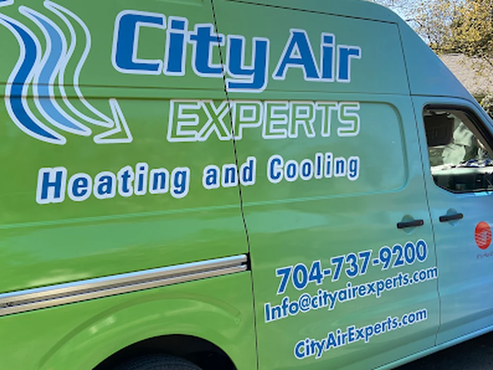 City Air Experts Heating and Cooling