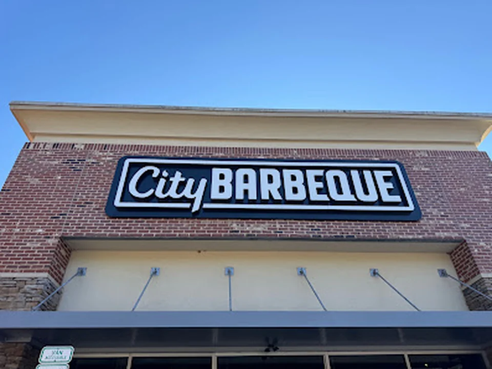 City Barbeque