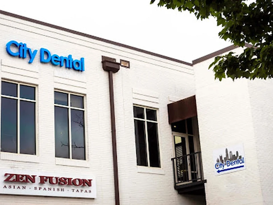 City Dental