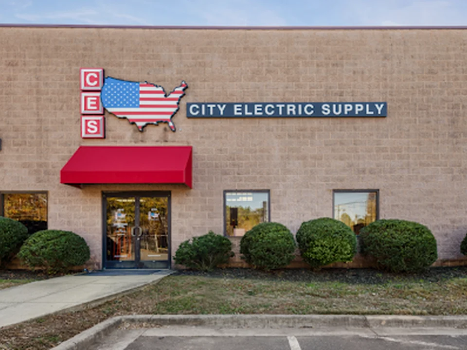 City Electric Supply Sunset