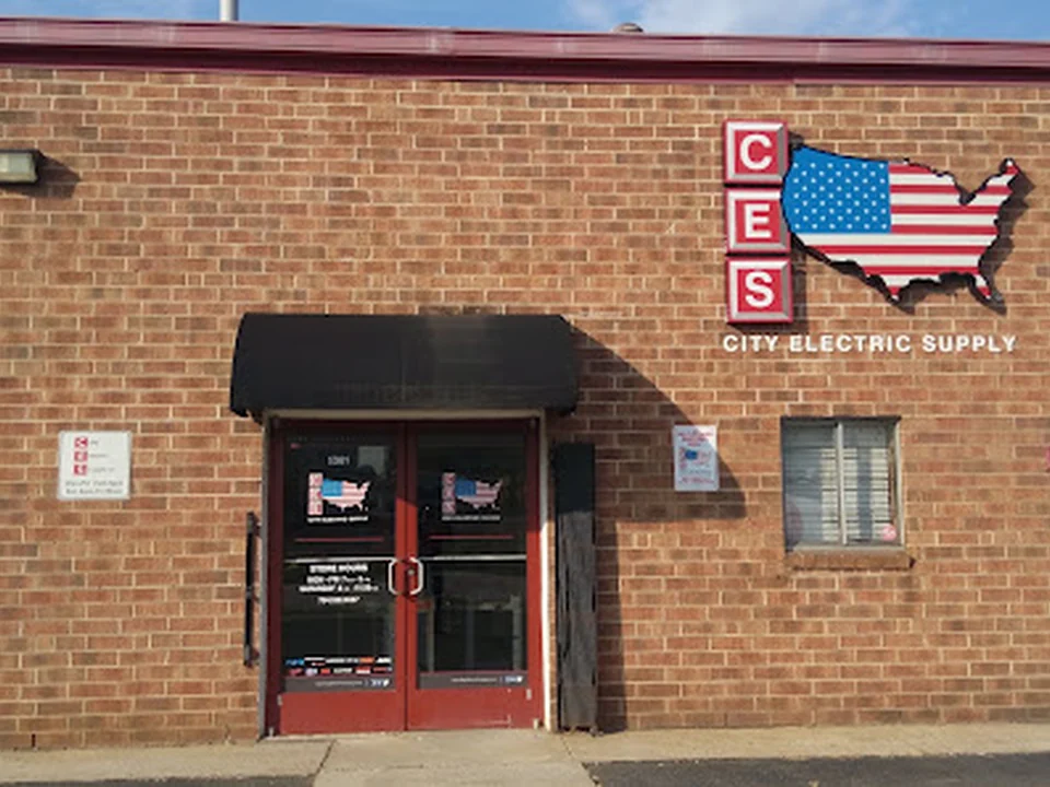City Electric Supply Uptown Charlotte