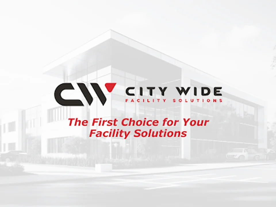 City Wide Facility Solutions - Charlotte