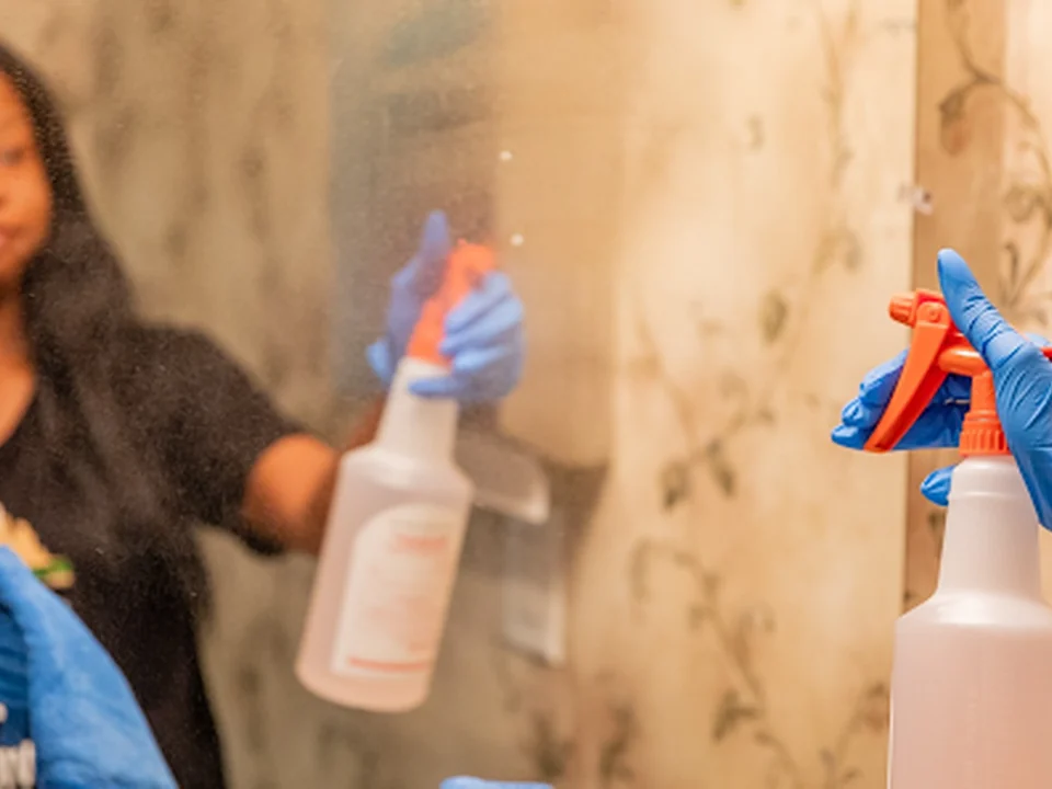 Citywide Janitorial LLC