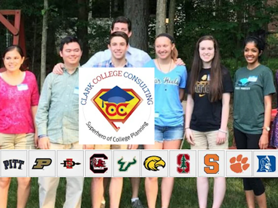 Foto de Clark College Consulting