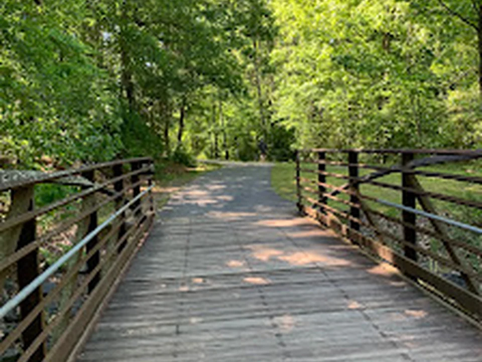 Clarks Creek Greenway